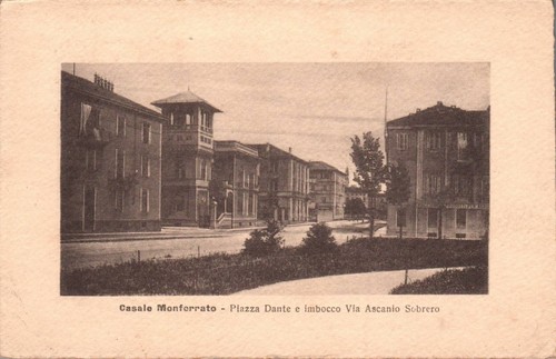 Alessandria casale monferrato - alessandria,