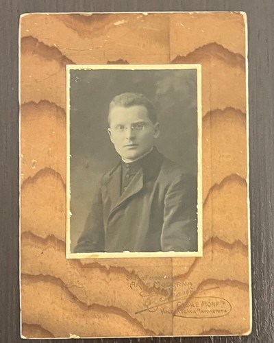 Foto gabinetto - foto, 17x11,5)