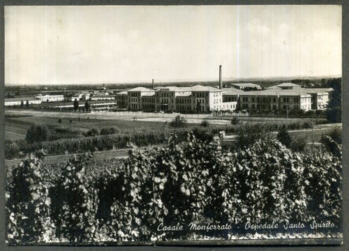 Casale monferrato - casale, (