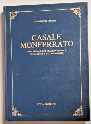 Casale monferrato goffredo - casale,
