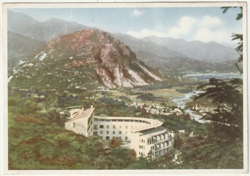 Casale corte cerro - corte,