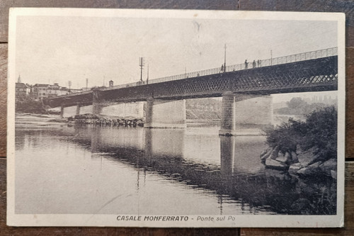 Anni casale monferrato il - anni,
