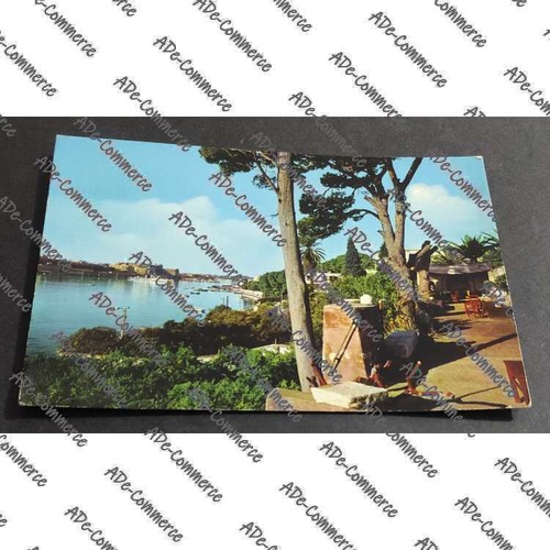 Cartolina brindisi veduta - -,
