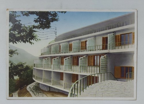 26699 4086 cartolina - 4086,
