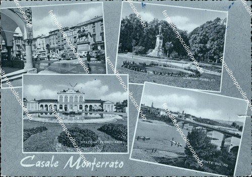 Cg270 cartolina casale - cg270,