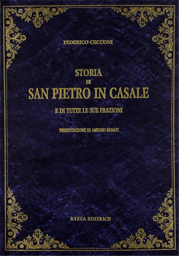 Cecconi federico storia di - federico.,