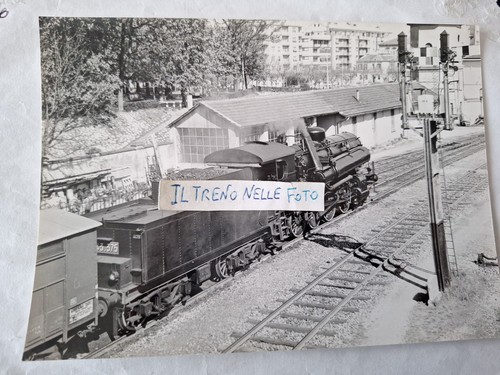 Fotografia stazione casale - fotografia,