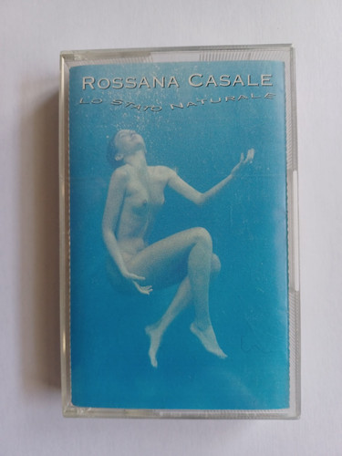 Rossana casale lo - casale, stato