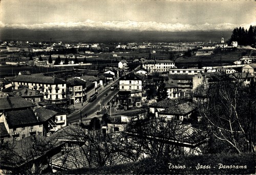 Torino città corso casale - cittÀ,