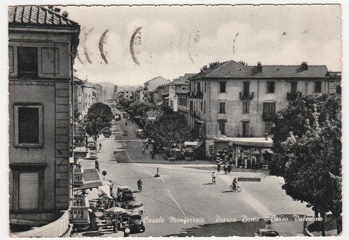 Casale monferrato - monferrato,
