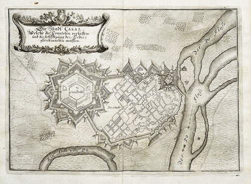 Casale monferrato piemonte - casale,