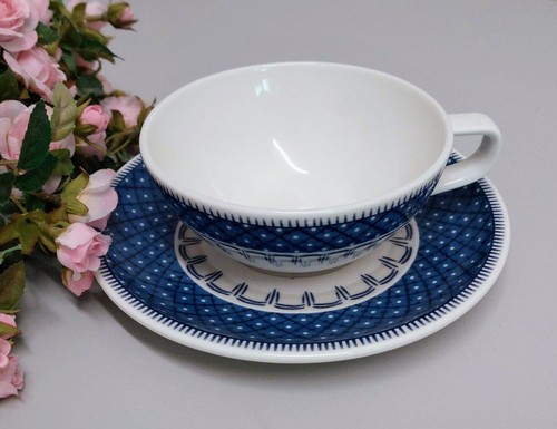Tazza tè villeroy boch - da,