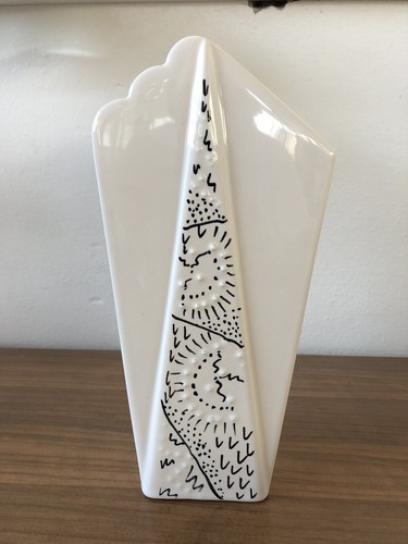 Vaso ceramica sic ceramiche - vaso,