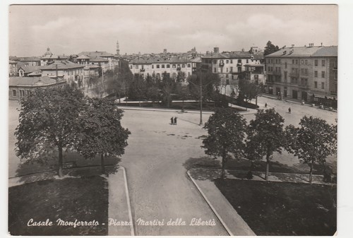 Casale monferrato - casale,