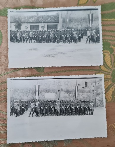 Alpini soldati casale - alpini, e