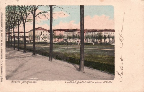 Alessandria casale to - alessandria, m.to