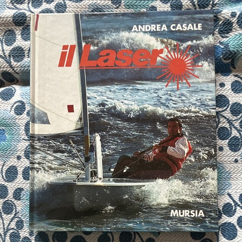 Mursia laser andrea - mursia,