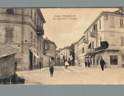 Alessandria casale monferrato - alessandria,