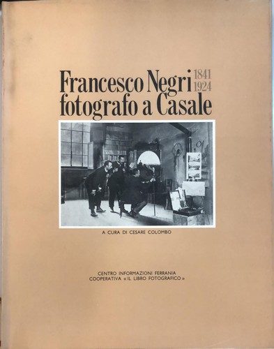 Francesco negri fotografo - negri, a
