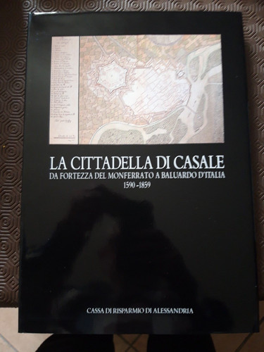 Cittadella casale da - cittadella, di