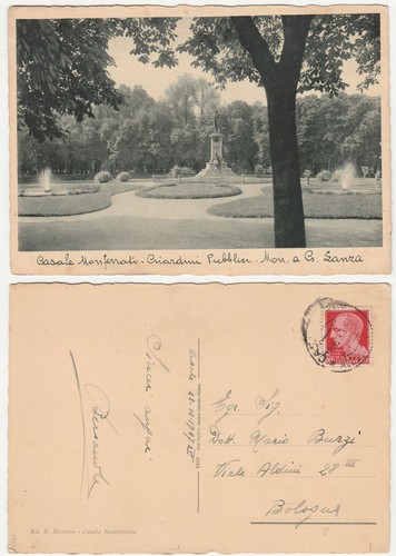 Casale monferrato - monferrato,
