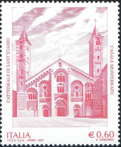 Italia 2007 cattedrale - italia, di