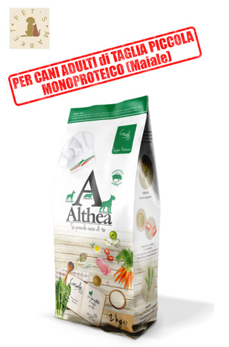 Althea croccantini casale - althea,