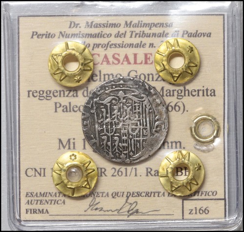 Casale guglielmo ferdinando - casale,