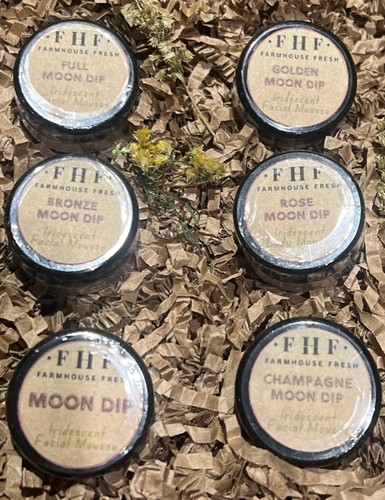 Farmhouse fresca piena - 6,