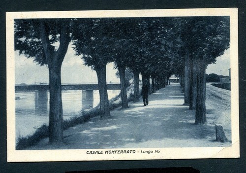 Ill casale monferrato - c.ill.,