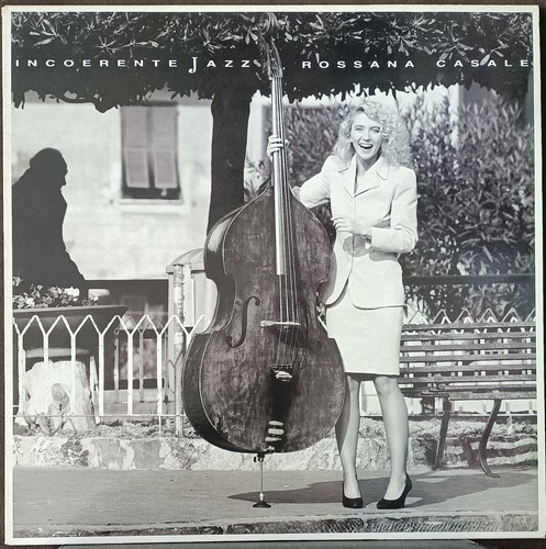 Rossana casale incoerente - rossana,
