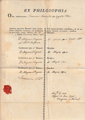 Bbb462 casale monferrato 1796 - monferrato,
