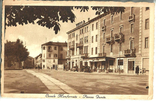 Casale monferrato - monferrato, (