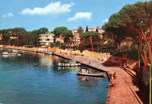 Brindisi lungomare casale - casale, non