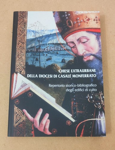 Chiese extraurbane diocesi - chiese,