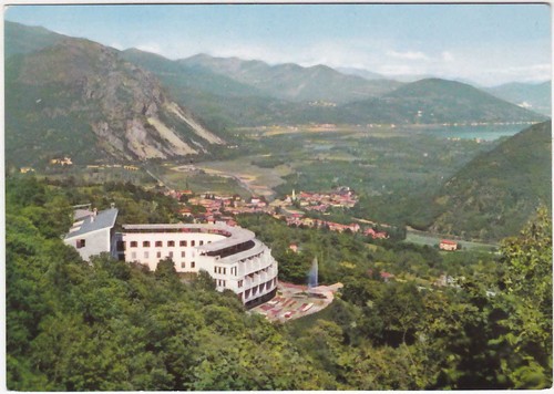 Casale corte cerro verbania - corte,