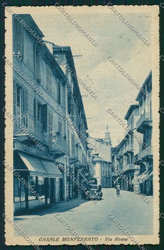 Alessandria casale monferrato - alessandria,