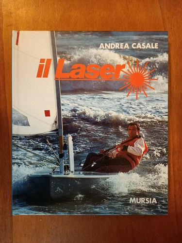 Andrea casale il laser - andrea, –