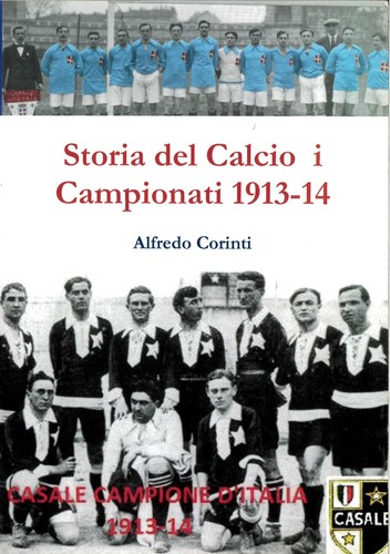 Storia del calcio casale - calcio,