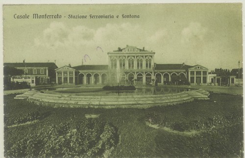 Casale monferrato alessandria - casale,