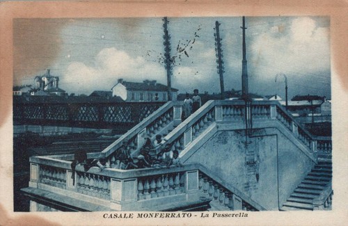 Alessandria casale la - alessandria,
