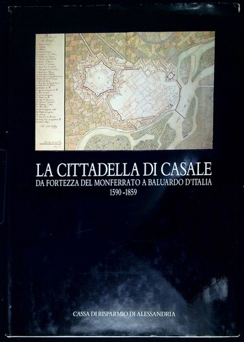 Cittadella casale da - la,