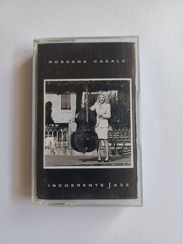 Rossana casale incoerente - rossana,