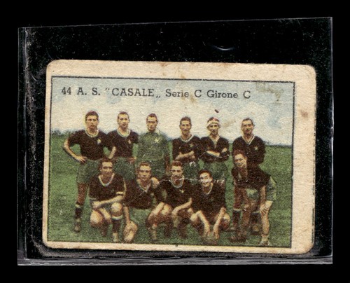 Balilla squadre calcio 1931 - balilla,
