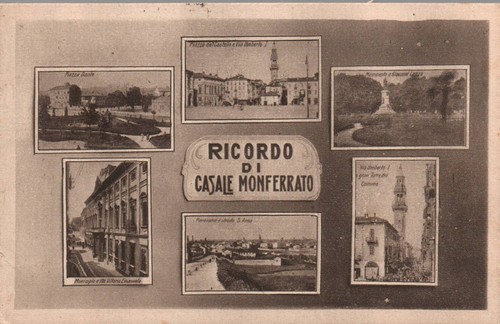 Alessandria casale to - casale, m.to