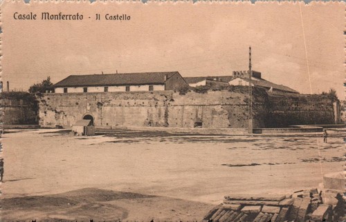 Alessandria casale il - casale,