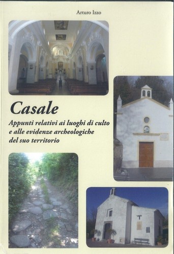 Casale appunti relativi ai - ,