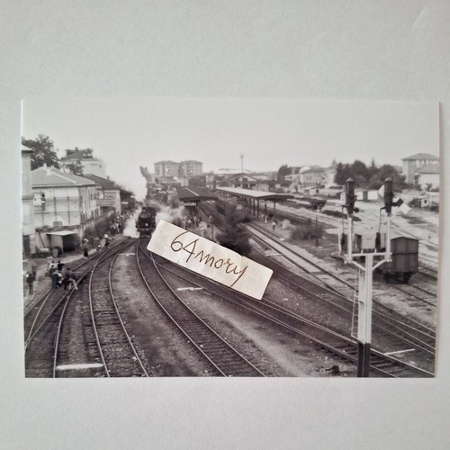 Fotografia stazione casale - di,