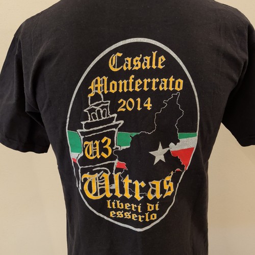 Casale monferrato 2014 - 2014, u3