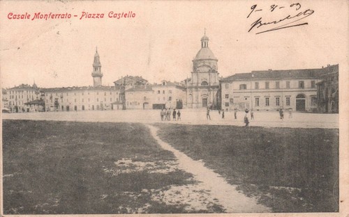 Alessandria casale monferrato - alessandria,